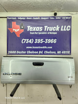 2003-2008 Dodge Ram 1500 2500 3500 3rd Gen Tailgate