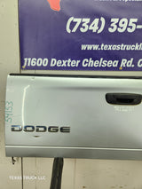 2003-2008 Dodge Ram 1500 2500 3500 3rd Gen Tailgate