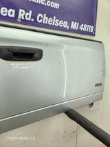 2003-2008 Dodge Ram 1500 2500 3500 3rd Gen Tailgate