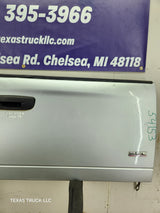 2003-2008 Dodge Ram 1500 2500 3500 3rd Gen Tailgate