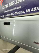 2003-2008 Dodge Ram 1500 2500 3500 3rd Gen Tailgate