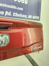 2019-2025 Dodge Ram 2500 3500 4500 5th Gen Tailgate