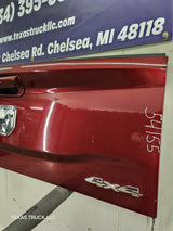 2019-2025 Dodge Ram 2500 3500 4500 5th Gen Tailgate