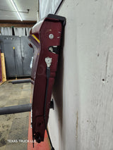 2019-2025 Dodge Ram 2500 3500 4500 5th Gen Tailgate