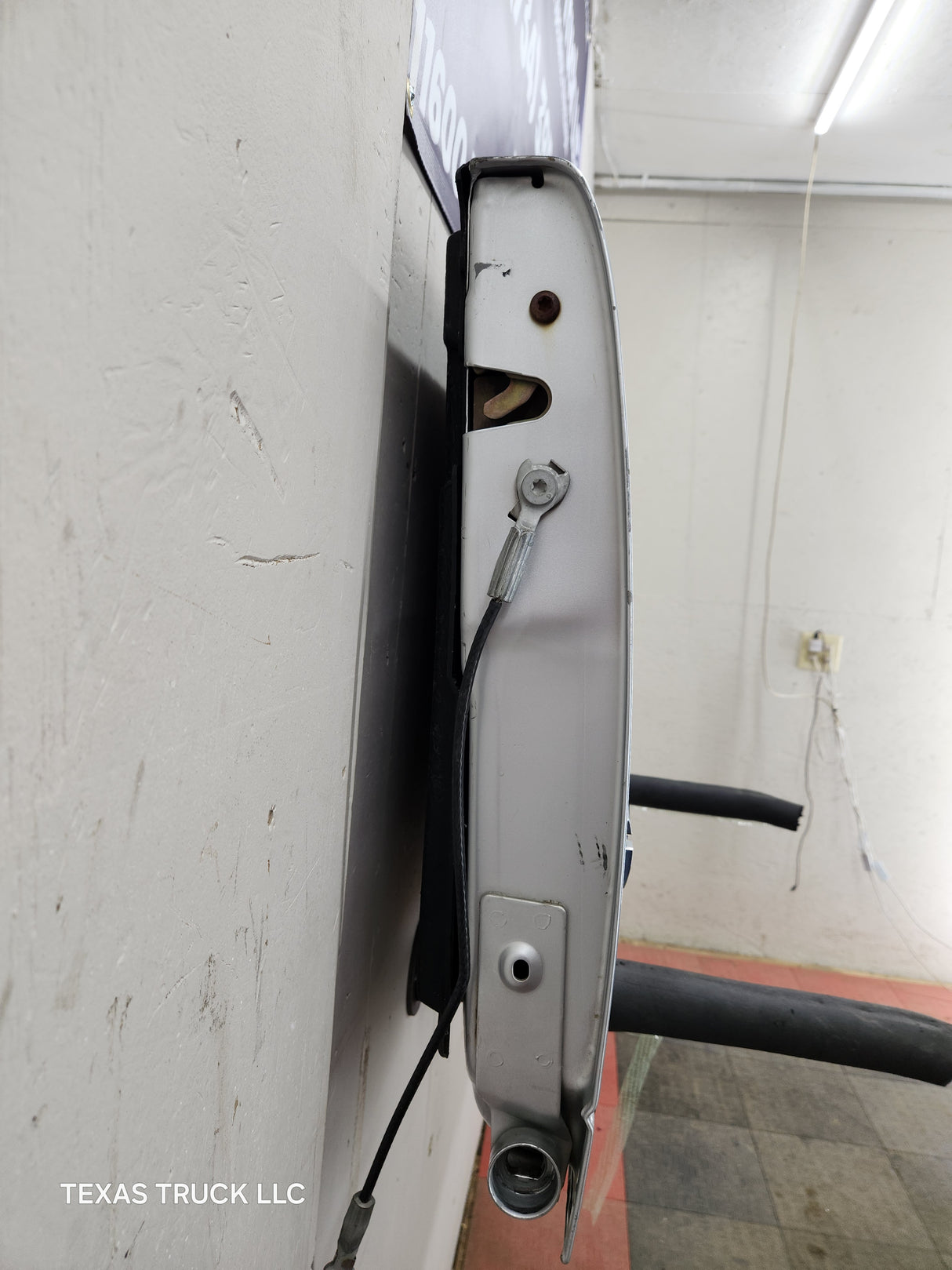 2003-2008 Dodge Ram 1500 2500 3500 3rd Gen Tailgate