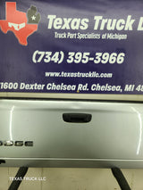 2003-2008 Dodge Ram 1500 2500 3500 3rd Gen Tailgate
