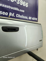 2003-2008 Dodge Ram 1500 2500 3500 3rd Gen Tailgate