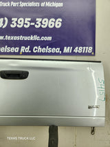 2003-2008 Dodge Ram 1500 2500 3500 3rd Gen Tailgate