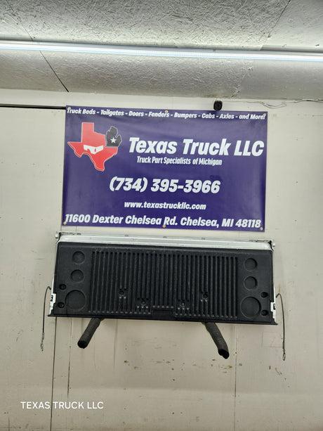 2003-2008 Dodge Ram 1500 2500 3500 3rd Gen Tailgate