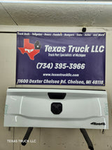 2019-2025 Dodge Ram 2500 3500 4500 5th Gen Tailgate