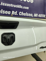 2019-2025 Dodge Ram 2500 3500 4500 5th Gen Tailgate