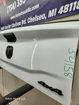 2019-2025 Dodge Ram 2500 3500 4500 5th Gen Tailgate