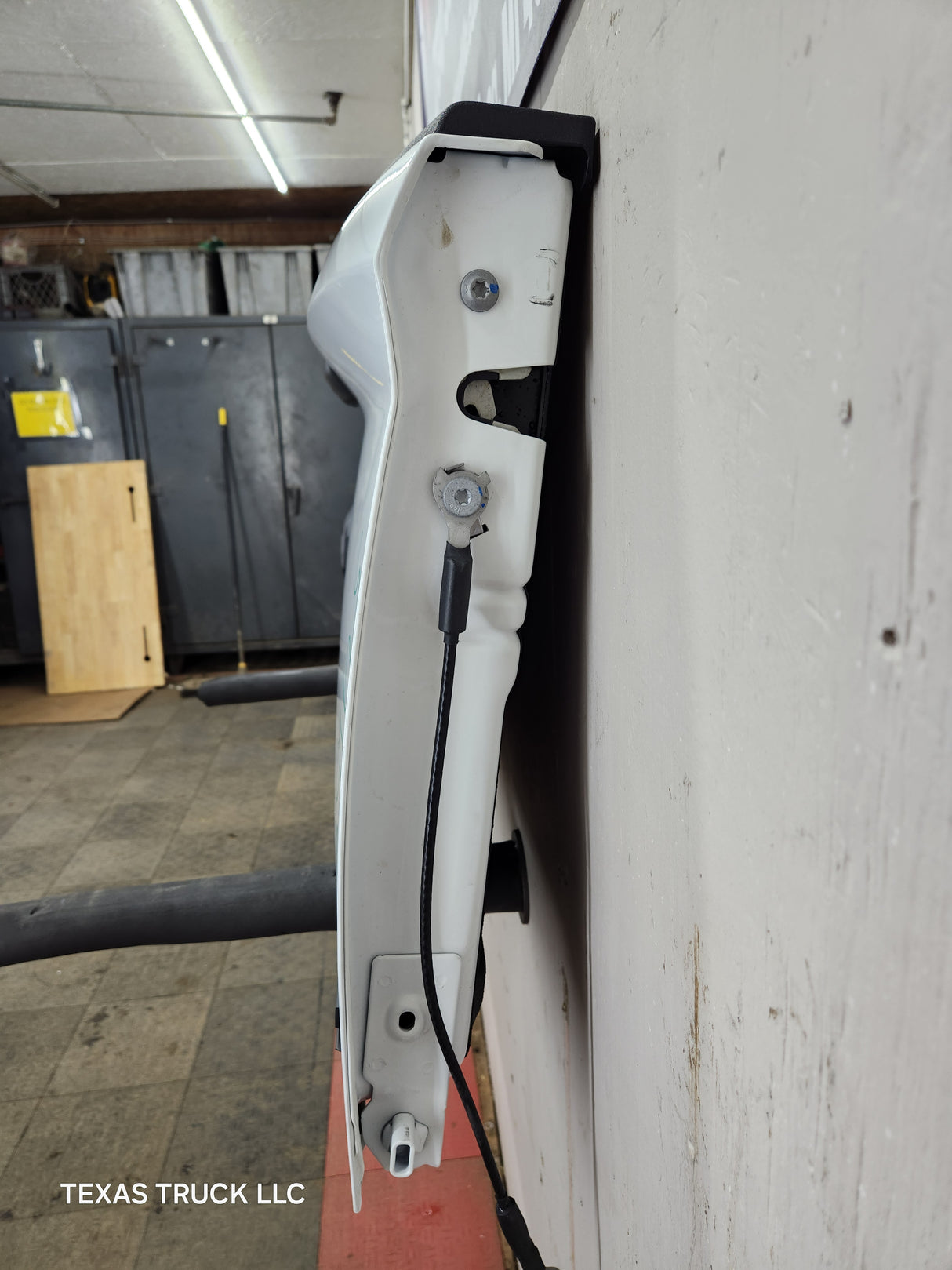 2019-2025 Dodge Ram 2500 3500 4500 5th Gen Tailgate