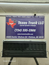 2019-2025 Dodge Ram 2500 3500 4500 5th Gen Tailgate