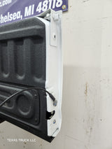 2019-2025 Dodge Ram 2500 3500 4500 5th Gen Tailgate