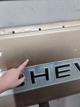 1988-1998 Chevrolet / GMC 1500 2500 3500 Tailgate