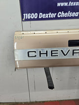 1988-1998 Chevrolet / GMC 1500 2500 3500 Tailgate