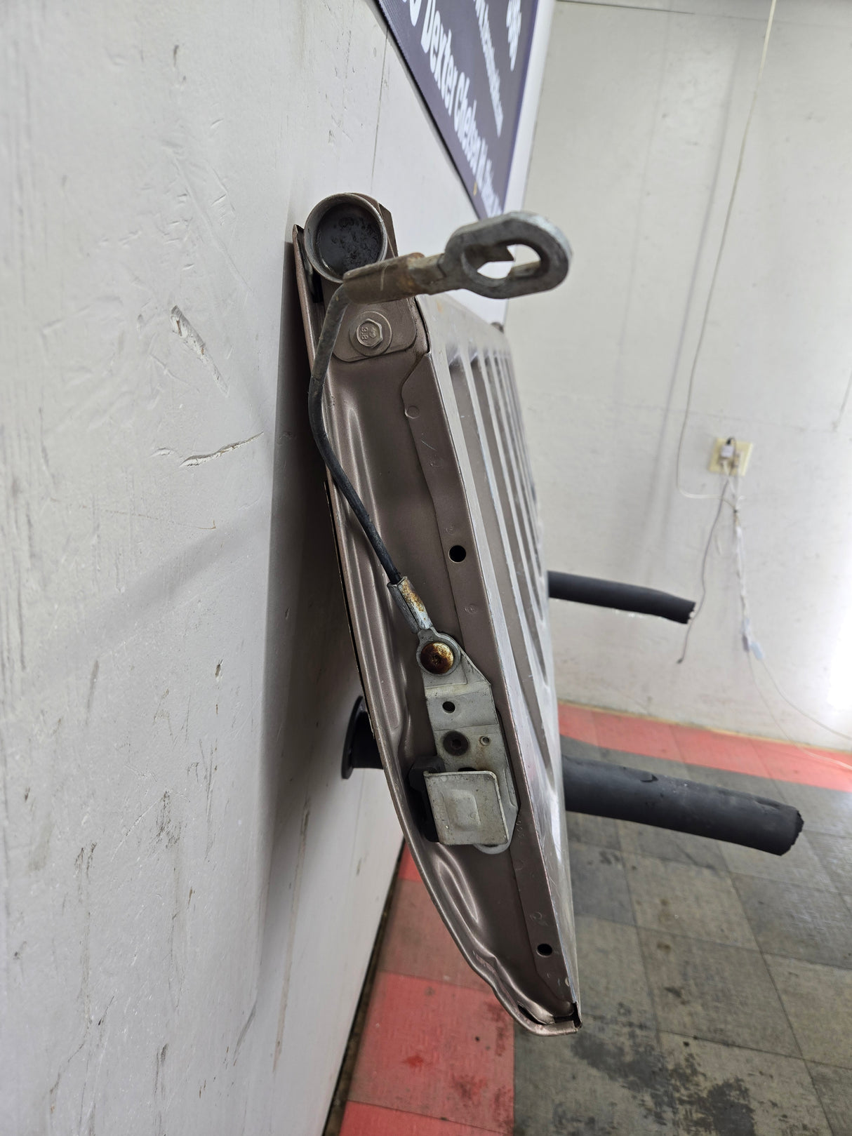 1988-1998 Chevrolet / GMC 1500 2500 3500 Tailgate