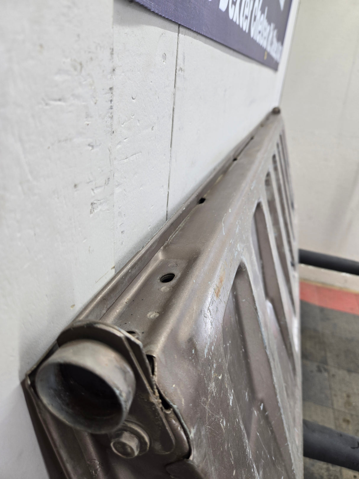 1988-1998 Chevrolet / GMC 1500 2500 3500 Tailgate