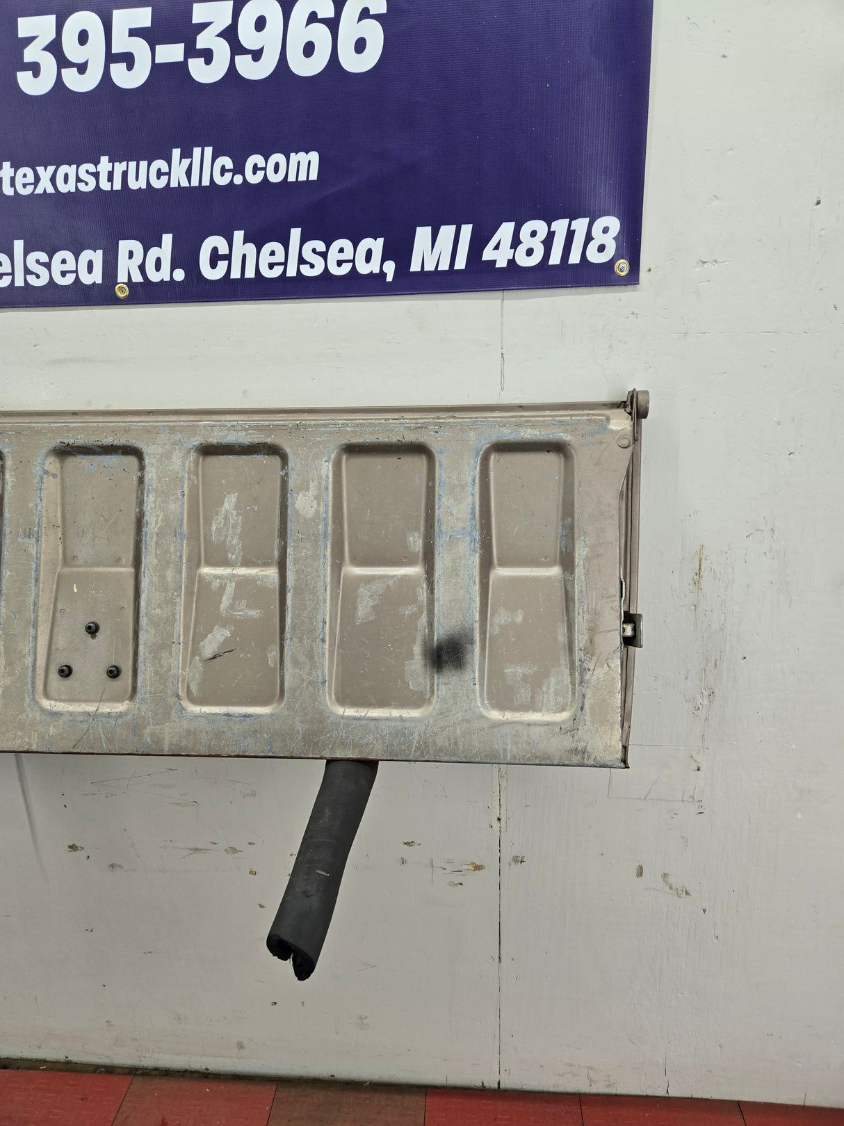 1988-1998 Chevrolet / GMC 1500 2500 3500 Tailgate