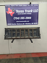 1973-1987 Chevrolet / GMC Square Body Tailgate C10 C15 C20 C25 C35 K10 K15 K20 K25 K35