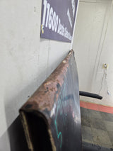1973-1987 Chevrolet / GMC Square Body Tailgate C10 C15 C20 C25 C35 K10 K15 K20 K25 K35
