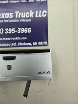 2003-2008 Dodge Ram 1500 2500 3500 3rd Gen Tailgate