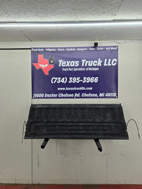 2003-2008 Dodge Ram 1500 2500 3500 3rd Gen Tailgate