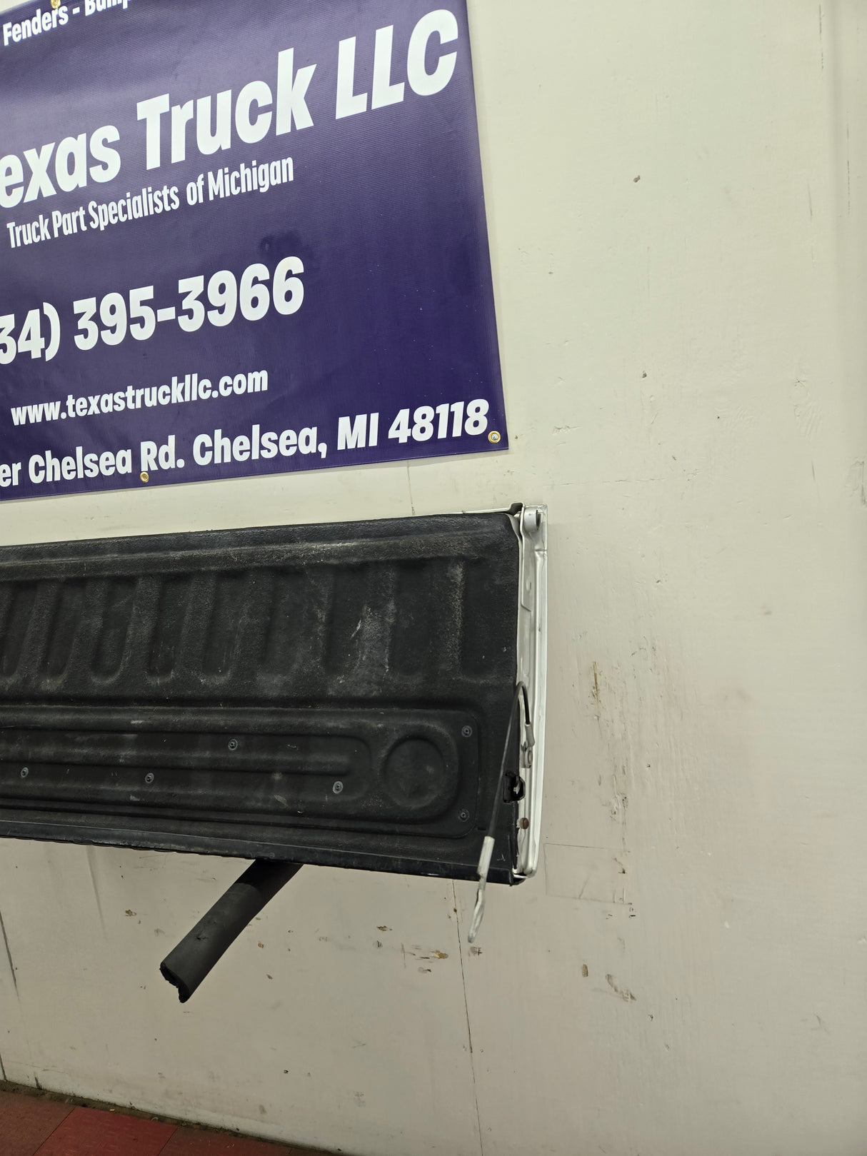 2003-2008 Dodge Ram 1500 2500 3500 3rd Gen Tailgate