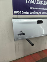 1997-2003 F150 / 1999-2007 Ford Super Duty Tailgate F250 F350 F450 F550