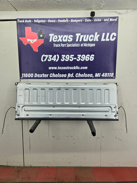 1997-2003 F150 / 1999-2007 Ford Super Duty Tailgate F250 F350 F450 F550