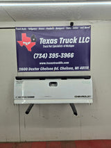 1999-2007 Chevrolet Silverado / GMC Sierra 1500 2500 3500 Tailgate