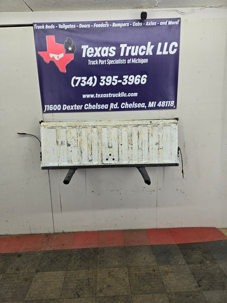 1999-2007 Chevrolet Silverado / GMC Sierra 1500 2500 3500 Tailgate