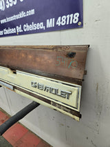 1973-1987 Chevrolet / GMC Square Body Tailgate C10 C15 C20 C25 C35 K10 K15 K20 K25 K35