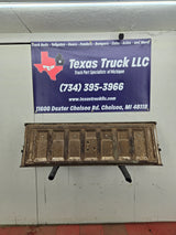 1973-1987 Chevrolet / GMC Square Body Tailgate C10 C15 C20 C25 C35 K10 K15 K20 K25 K35