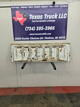 1973-1987 Chevrolet / GMC Square Body Tailgate C10 C15 C20 C25 C35 K10 K15 K20 K25 K35