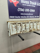 1973-1987 Chevrolet / GMC Square Body Tailgate C10 C15 C20 C25 C35 K10 K15 K20 K25 K35