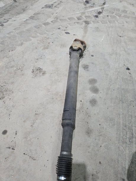 2003-2010 Ford F250 F350 F450 F550 Super Duty Front Drive Shaft 5C34-4A376-DF