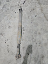 2003-2010 Ford F250 F350 F450 F550 Super Duty Rear Drive Shaft (Extended cab 6' 9" Bed)