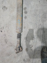 2003-2010 Ford F250 F350 F450 F550 Super Duty Rear Drive Shaft (Extended cab 6' 9" Bed)