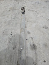 2003-2010 Ford F250 F350 F450 F550 Super Duty Rear Drive Shaft (Extended cab 6' 9" Bed)