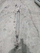 2003-2010 Ford F250 F350 F450 F550 Super Duty Rear Drive Shaft (Extended cab 6' 9" Bed)