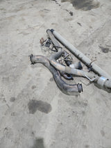 2008-2010 Ford Super Duty F250 F350 6.4L Power Stroke Complete exhaust system