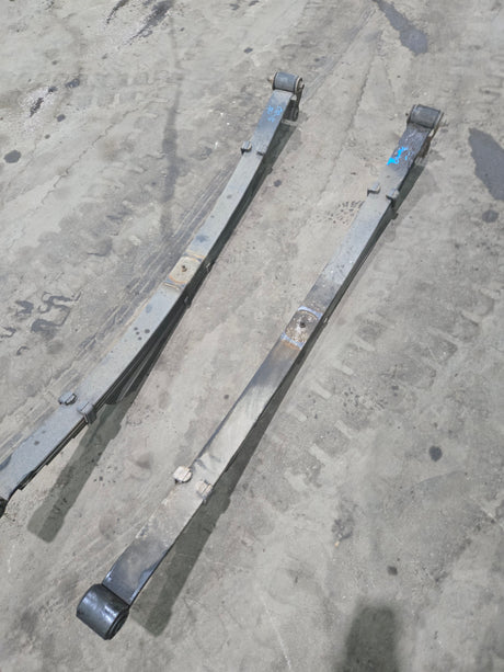 2008-2016 Ford F250 F350 Super Duty Rear Leaf Springs