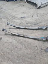 2008-2016 Ford F250 F350 Super Duty Rear Leaf Springs