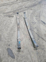2008-2016 Ford F250 F350 Super Duty Rear Leaf Springs
