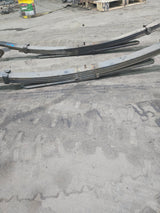 2008-2016 Ford F250 F350 Super Duty Rear Leaf Springs