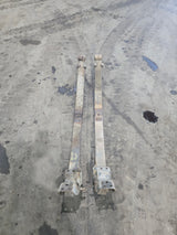 1999-2004 Ford F250 F350 Super Duty Front Leaf Springs
