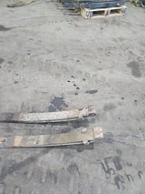 1999-2004 Ford F250 F350 Super Duty Front Leaf Springs