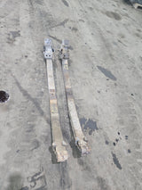 1999-2004 Ford F250 F350 Super Duty Front Leaf Springs